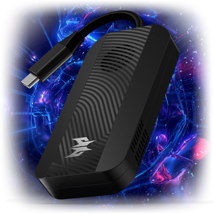 Acer Predator Connect D5 5G-Dongle