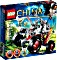 LEGO Legends of Chima Modele - Wakz' Pack Tracker (70004)