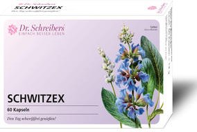 Dr. Schreibers Schwitzex 60St