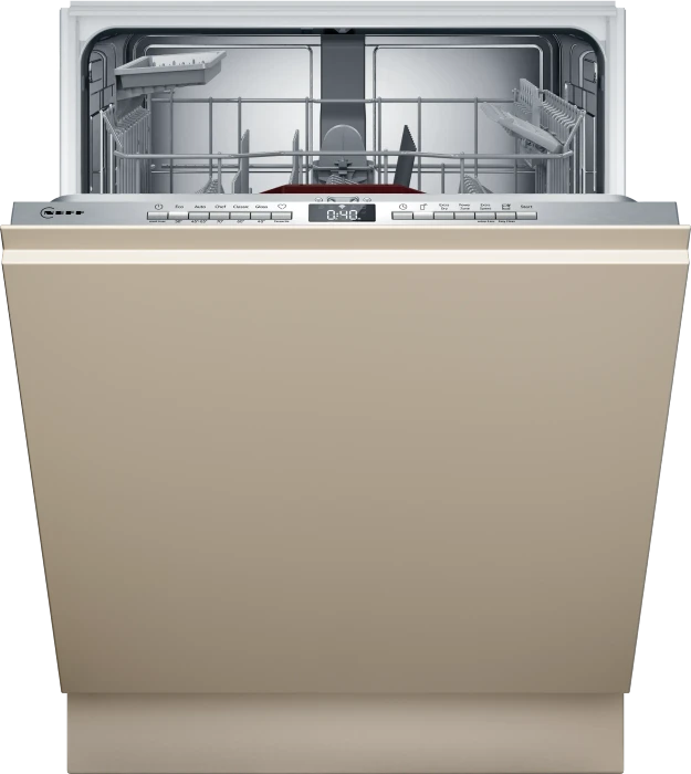 Original NEFF Geschirrspüler Besteckkorb 093046 – Passend Für Viele Neff Modelle (z.B. S5443X2GB)