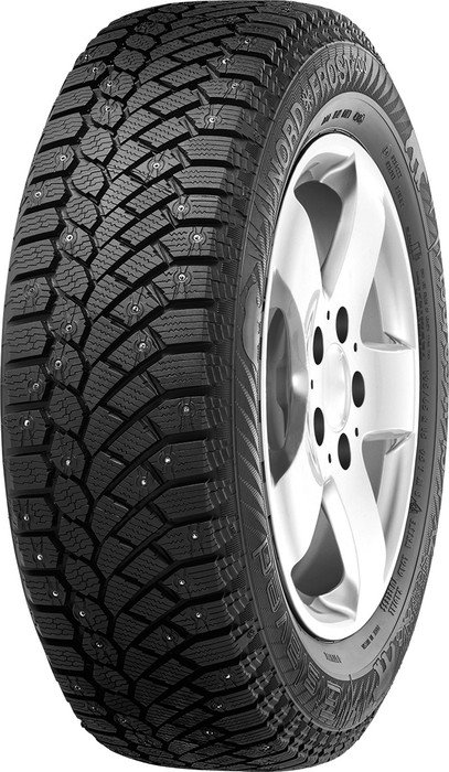 Gislaved Nord*Frost 200 SUV 275/40 R20 106T XL FR