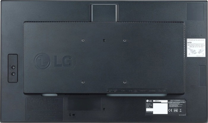 LG 22SM3G-B, 21.5"