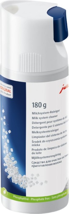 Jura mlekosystem środek czyszczący mini-tabletki, 180g