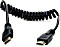 Atomos HDMI cable black 0.3m (ATOMCAB010)