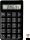 Renkforce RF-NK-201 Wireless Keypad z kalkulatorem, czarny, USB (RF-4536208)