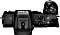 Nikon Z 50 mit Objektiv Fremdhersteller Vorschaubild