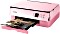 Canon PIXMA TS5352 pink, Tinte, mehrfarbig Vorschaubild