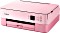 Canon PIXMA TS5352 pink, Tinte, mehrfarbig Vorschaubild