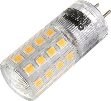 Osram Ledvance LED Pin 4.5W/827 GY6.35