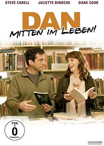 Dan - Mitten im Leben! (DVD)