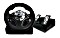 BigBen Racing Wheel Deluxe (PC/PS2/PS3) Vorschaubild