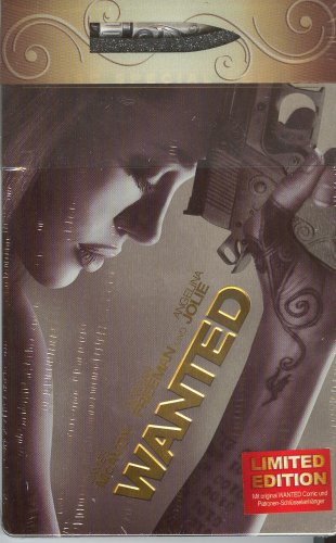 Wanted (Special Editions) (DVD)