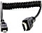 Atomos HDMI cable type A/type D Micro black 0.3m (ATOMCAB015)
