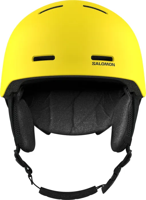 Salomon Orka Helm vibrant yellow ab € 49,90 (2024