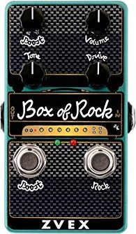 Z.Vex Box of Rock