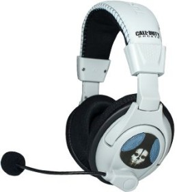turtle beach call of duty ghosts headset