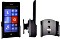 Brodit Kfz-Halterung passiv für Nokia Lumia 520 (511542)