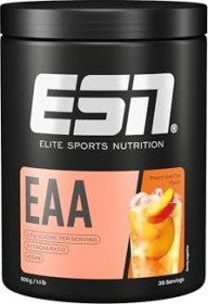 ESN EAA Fresh Peach Iced Tea 500g