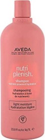 Aveda Nutriplenish Hydrating Light Moisture Shampoo, 1000ml