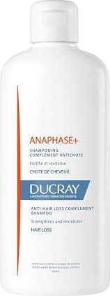 Pierre Fabre Ducray anaphase+ Shampoo, 400ml