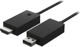 Microsoft Wireless Display Adapter v2 HDMI/USB 2.0
