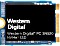 Western Digital PC SN520 NVMe SSD 512GB, M.2 2230/B-M-Key/PCIe 3.0 x2 (SDAPTUW-512G)