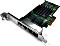 Intel I340-T4 LAN-Adapter, 4x RJ-45, PCIe 2.0 x4, retail (E1G44HT)