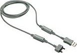 Sony Ericsson DCU-60 USB cable