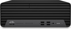 HP ProDesk 405 G6 SFF, Ryzen 5 PRO 3400G, 8GB RAM, 256GB SSD (293Y2EA#ABD)