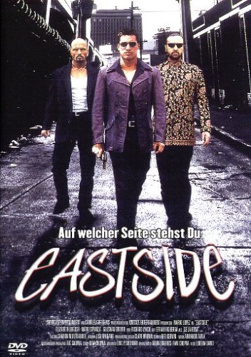 Eastside - Auf welcher Seite stehst Du (DVD)