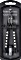 Faber-Castell Factory cyrkiel szybkoprzestawny chrome black (1743606)