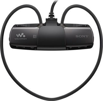Sony NWZ-WS615 16GB czarny