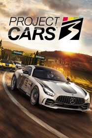 Project Cars 3 (Download) (PC)