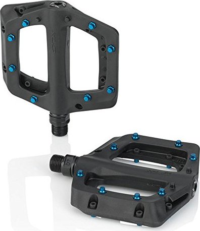 XLC PD-M23 pedals black/blue