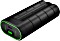 Ledlenser Batterybox7 Pro schwarz/grün (502129)