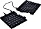 R-Go Ergo Split Ergonomic keyboard, USB, US Vorschaubild