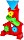 Simba Toys Große Sand- und Wassermühle (verschiedene Farben) (107104294)