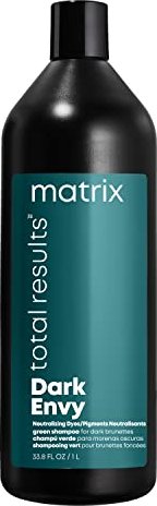 Matrix Total Results Dark Envy Shampoo, 1000ml