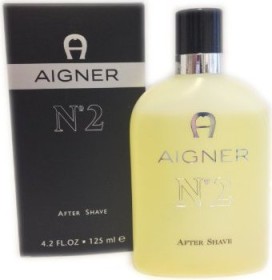 Etienne Aigner No.2 Aftershave lotion, 125ml
