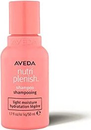 Aveda Nutriplenish Hydrating Light Moisture Shampoo, 50ml