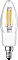 Osram Ledvance SMART+ WiFi Filament Candle B35 40 4W/827 E14 (609754)