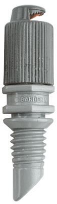 Gardena Micro-Drip-System Sprühdüse 180°, 5 Stück