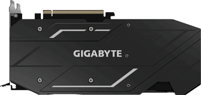 GIGABYTE GeForce RTX 2070 Windforce 2X 8G (Rev. 3.0), 8GB GDDR6, HDMI, 3x DP