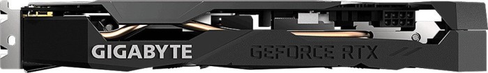 GIGABYTE GeForce RTX 2070 Windforce 2X 8G (Rev. 3.0), 8GB GDDR6, HDMI, 3x DP
