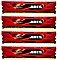G.Skill Ares DIMM Kit 32GB, DDR3-2133, CL11-13-13-31 (F3-2133C11Q-32GAR)