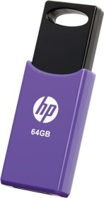 v212p purple 64GB USB A 2 0