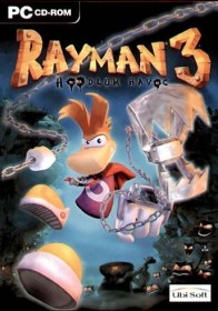 Rayman 3 - Hoodlum Havoc (PC)