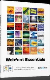 Softmaker Webfonts Essentials (deutsch) (PC/MAC)