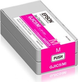Epson Tinte GJIC5(M) magenta (C13S020565)