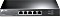 TP-Link TL-SG105-M2 Desktop 2.5G Switch, 5x RJ-45 (TL-SG105-M2)